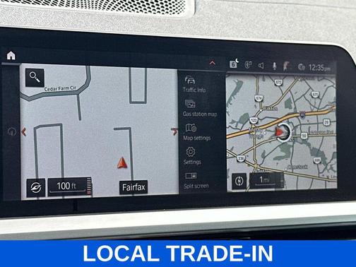 2021 BMW M340 M340i xDrive Sedan