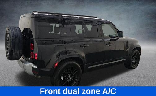 2020 Land Rover Defender 110 Standard