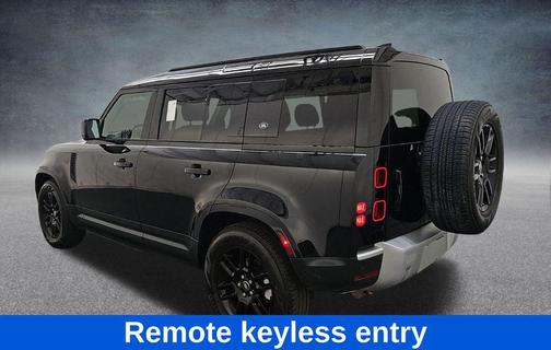 2020 Land Rover Defender 110 Standard