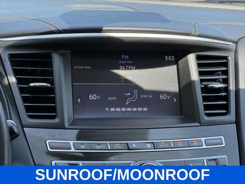 2020 INFINITI QX60 Pure