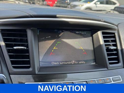 2020 INFINITI QX60 Pure