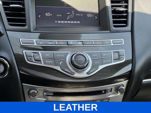 2020 INFINITI QX60 Pure