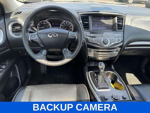 2020 INFINITI QX60 Pure