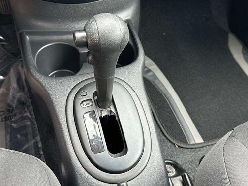 2015 Nissan Versa 1.6 S+