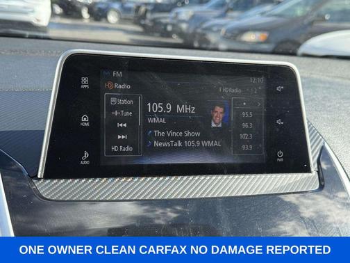 2019 Mitsubishi Eclipse Cross LE