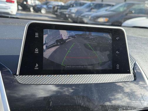 2019 Mitsubishi Eclipse Cross LE