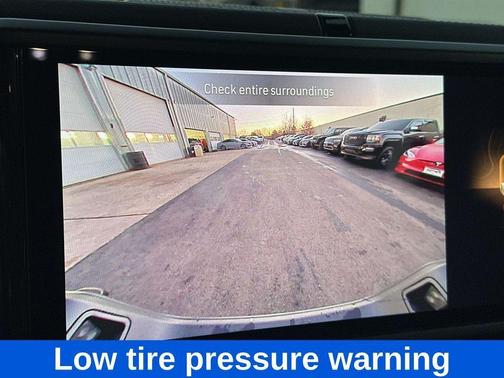 2026 Jeep Gladiator Sahara 4x4