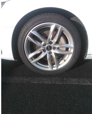 2024 Audi A4 45 S line Premium Plus