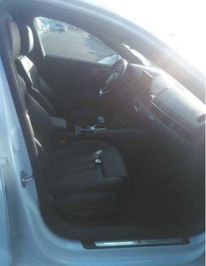 2024 Audi A4 45 S line Premium Plus