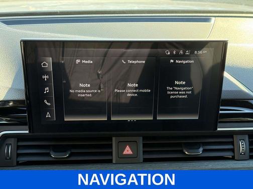 2024 Audi A4 45 S line Premium Plus