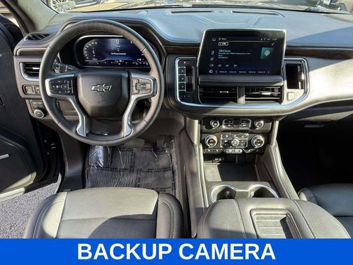 2023 Chevrolet Tahoe 4WD Z71