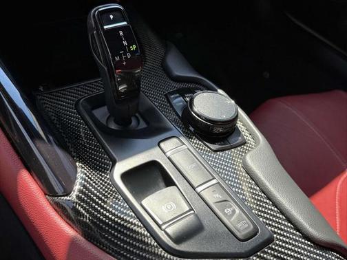 2022 Toyota GR Supra 3.0