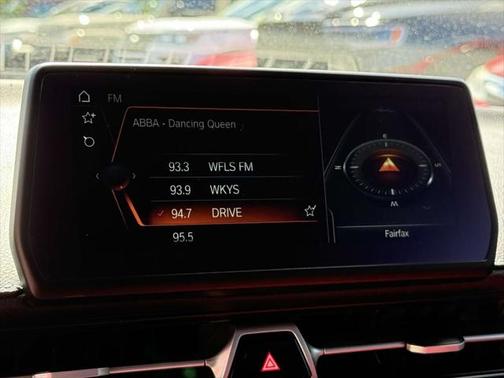 2022 Toyota GR Supra 3.0