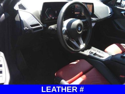 Alpine White 2025 BMW 228 Gran Coupe xDrive