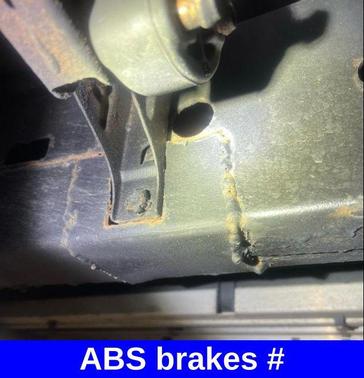 Stratosphere Mica 2003 Toyota 4Runner Sport