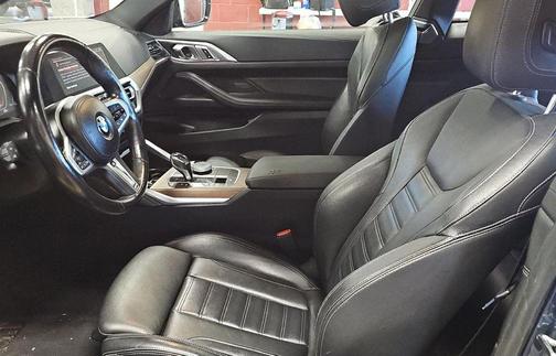 2021 BMW 430 i xDrive