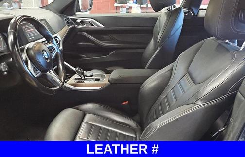 2021 BMW 430 i xDrive