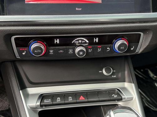 2020 Audi Q3 45 Premium