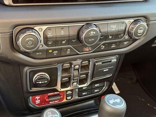 2026 Jeep Wrangler Rubicon 392