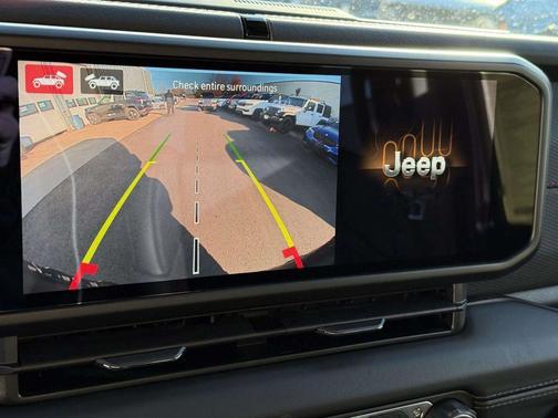 2026 Jeep Wrangler Rubicon 392