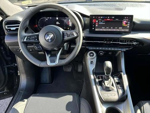 2024 Dodge Hornet GT AWD
