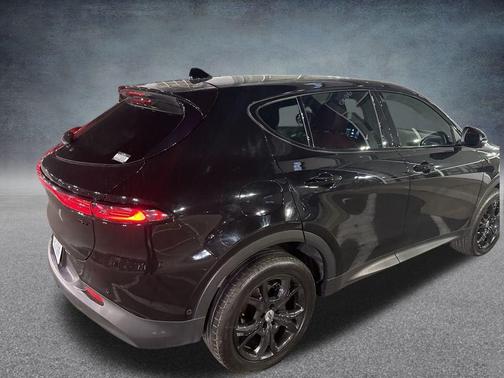 2024 Dodge Hornet GT Plus AWD