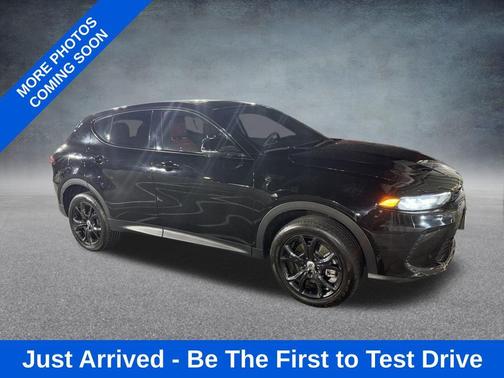 2024 Dodge Hornet GT Plus AWD