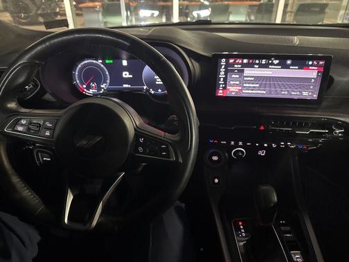 2024 Dodge Hornet GT Plus AWD