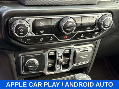 2023 Jeep Wrangler Willys