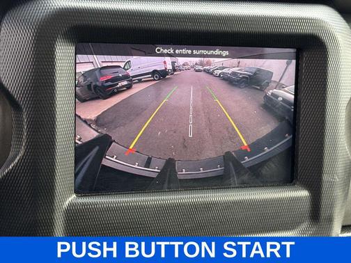 2023 Jeep Wrangler Willys