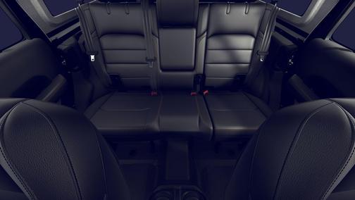 Anvil Clearcoat 2026 Jeep Wrangler 4-Door Sahara 4x4