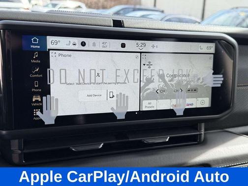 2026 Jeep Gladiator Mojave 4x4