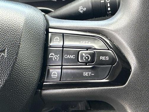 2024 RAM ProMaster 2500 Tradesman