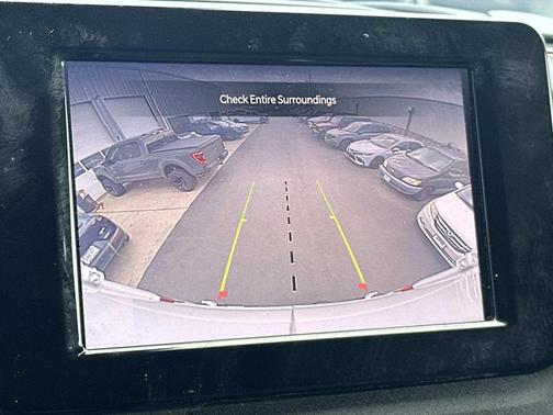 2024 RAM ProMaster 2500 Tradesman