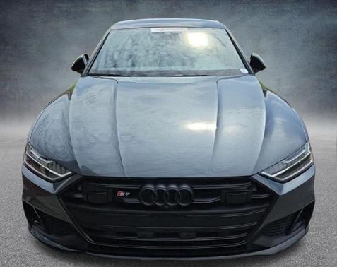2020 Audi S7 Premium Plus TFSI quattro Tiptronic