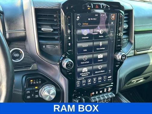 2020 RAM 1500 Limited