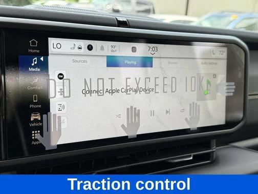 2025 Jeep Gladiator High Tide