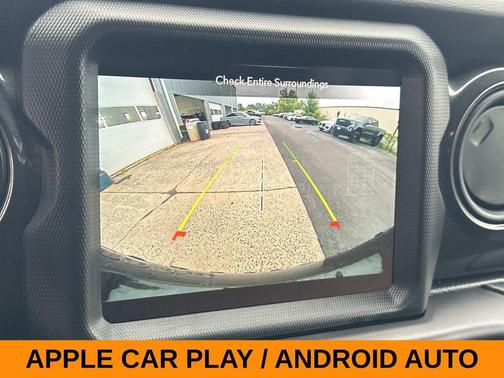 2022 Jeep Wrangler Unlimited Sport Altitude