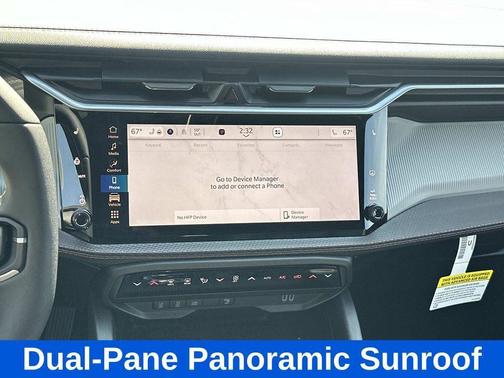 Bright White Clearcoat 2026 Jeep Cherokee Limited