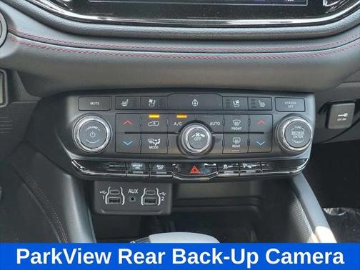 2025 Dodge Durango R/T Plus AWD