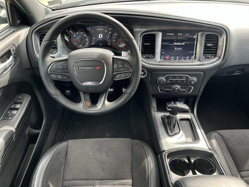 2023 Dodge Charger R/T Scat Pack