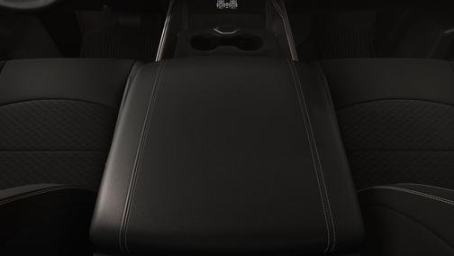 Ceramic Gray Clearcoat 2027 RAM 2500 Big Horn
