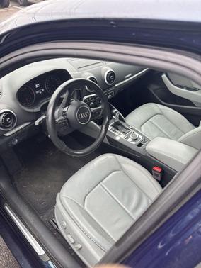 2018 Audi A3 2.0T Premium