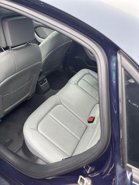 2018 Audi A3 2.0T Premium