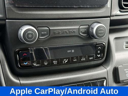 2026 RAM ProMaster 1500 Base