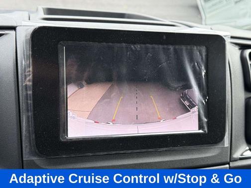 2026 RAM ProMaster 1500 Base