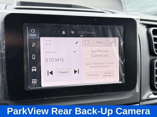 2026 RAM ProMaster 1500 Base