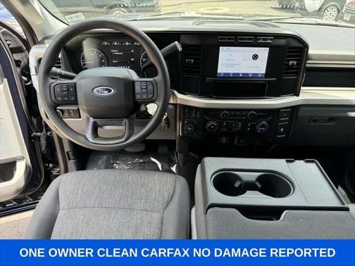 2023 Ford F-250 XL