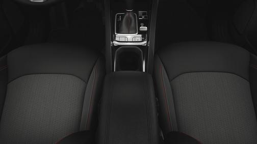 Bright White Clearcoat 2026 Jeep Compass Trailhawk