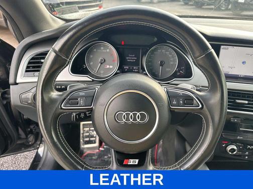 2013 Audi S5 3.0T Premium Plus